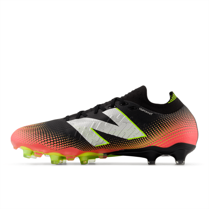 New Balance Men's Tekela Pro Low Laced Firm Ground V4+ Soccer Cleat - ST1FLI45 Soccer Footwear Adult
