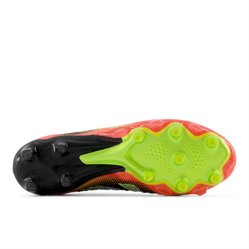 New Balance Men's Tekela Pro Low Laced Firm Ground V4+ Soccer Cleat - ST1FLI45 Soccer Footwear Adult