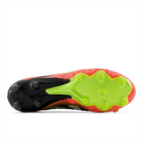 New Balance Men's Tekela Pro Low Laced Firm Ground V4+ Soccer Cleat - ST1FLI45 Soccer Footwear Adult