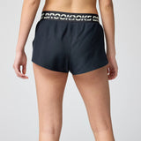 Brooks Women's PR Elite Split Shorts-2