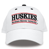 The Game Headwear Northern Illinois Nickname Snapback Hat