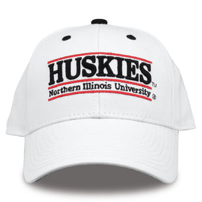 The Game Headwear Northern Illinois Nickname Snapback Hat