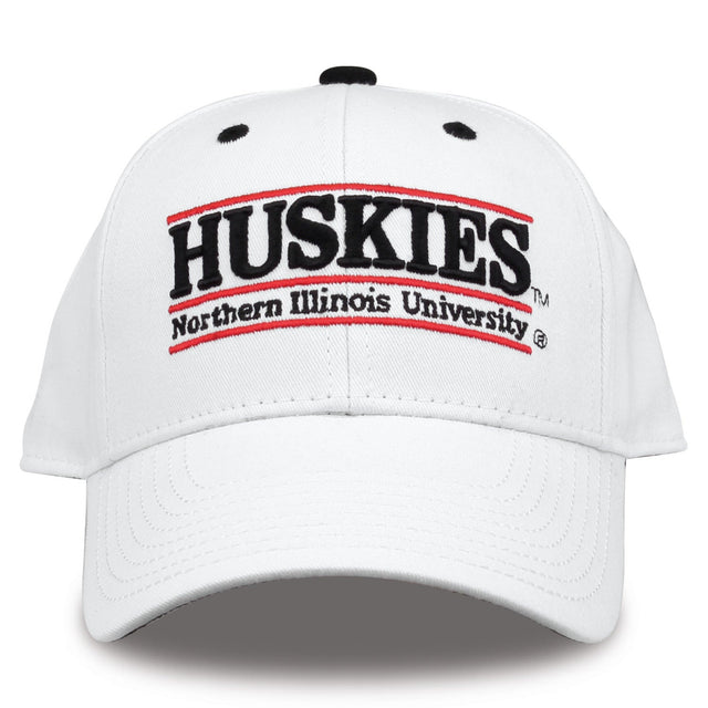 The Game Headwear Northern Illinois Nickname Snapback Hat