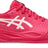 Asics Youth GEL-Resolution X Grade School Tennis Shoes-1