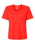 CORE365 Women's Capital Performance T-Shirt-1