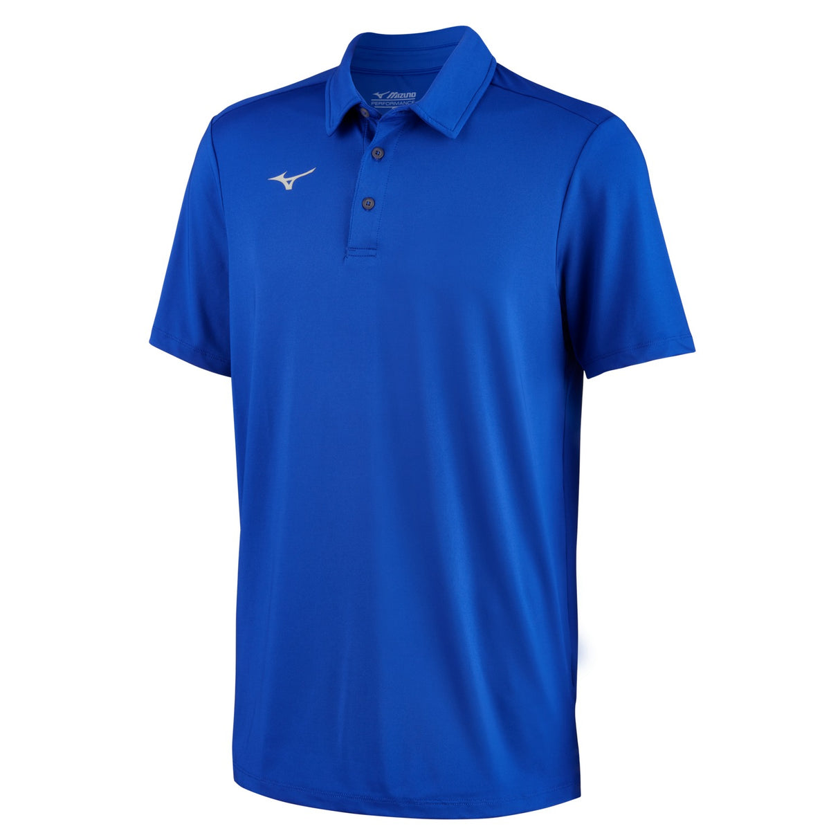 Mizuno Men's Accel Polo-1