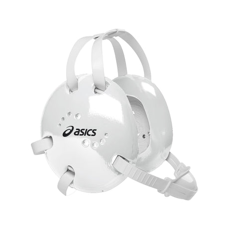 Asics Snap Down Earguard Wrestling Headgear All
