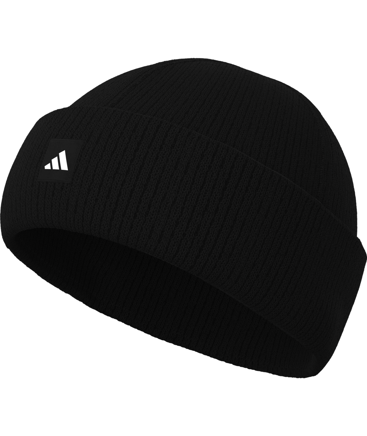 adidas Men's Premium Cuff Fold Beanie