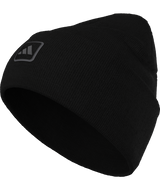 adidas Women's Performance Wide Cuff Fold Beanie-1