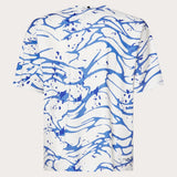 Oakley Men's All Wave Sun Tee-4