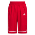 adidas Youth Game Elite Basketball Shorts Basketball Shorts Youth