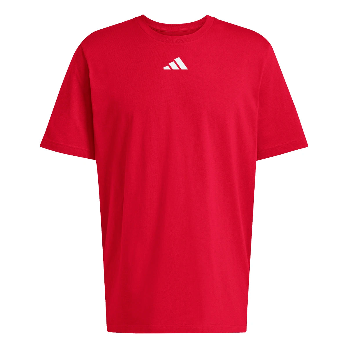 adidas Men's Fresh Short Sleeve Tee