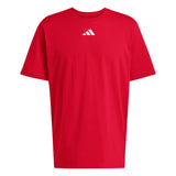 adidas Men's Fresh Short Sleeve Tee