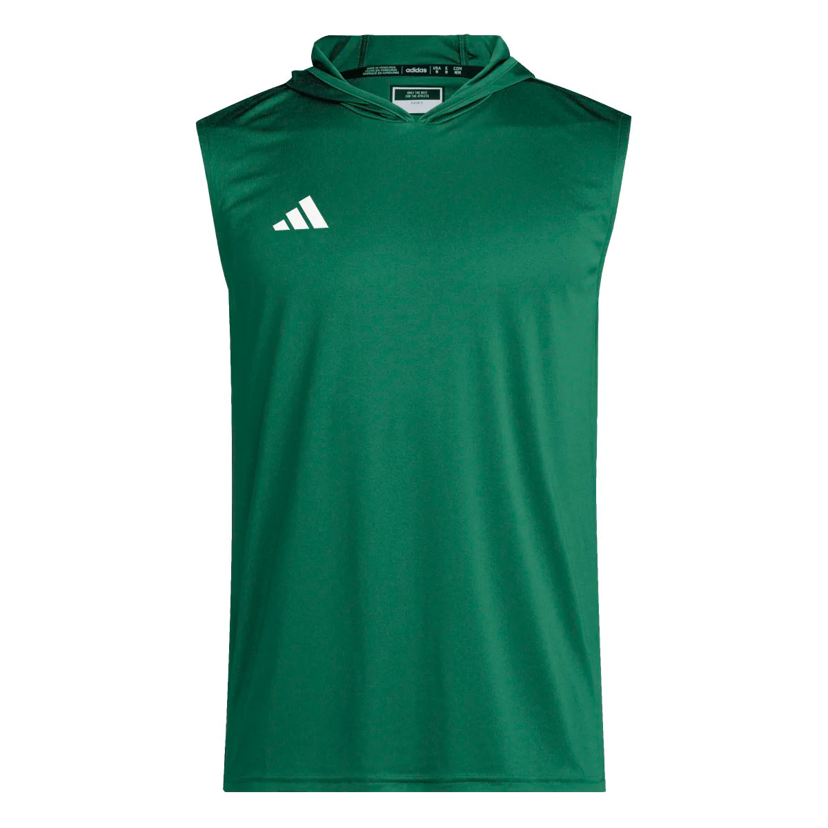 adidas Men's D4T SL Hoodie-1
