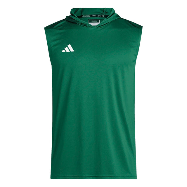 adidas Men's D4T SL Hoodie-1