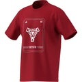 adidas Men's FMF AMP TEE3-1