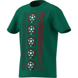 adidas Youth FMF H TEE-1