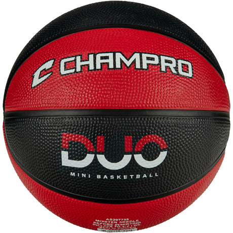 Champro Jammer Mini Basketball-1