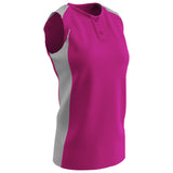 Champro Women's Diamond Active Softball Jersey
