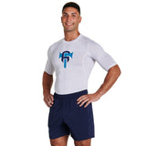 Champro Youth Compression Half Sleeve Shirt