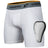 Champro Youth Compression Boxer Short With C-Flex Cup-1