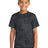 Sport-Tek Youth   CamoHex Tee