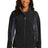 Port Authority Women's   Core Colorblock Soft Shell Jacket