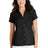 Port Authority Women's   Textured Camp Shirt