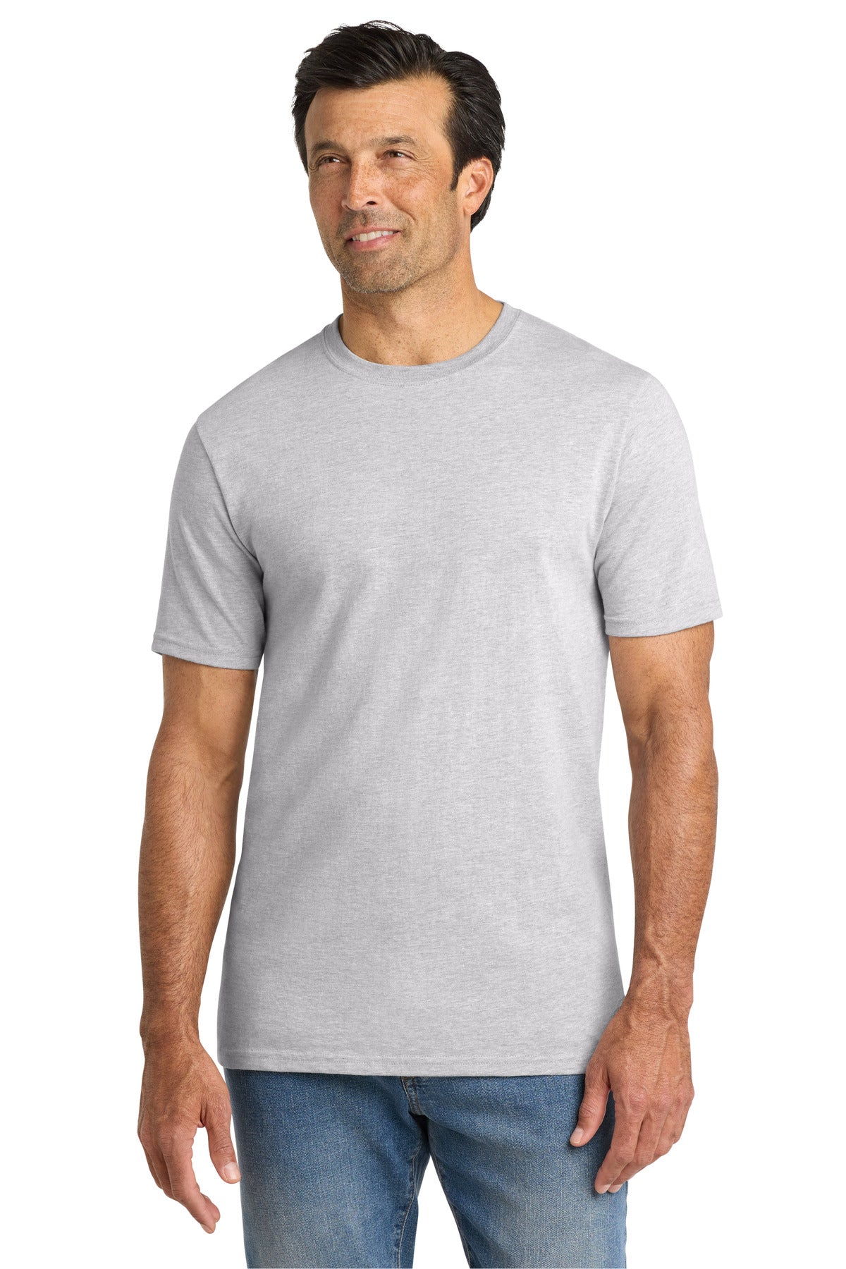 Volunteer Knitwear Men's   Chore Tee VL60
