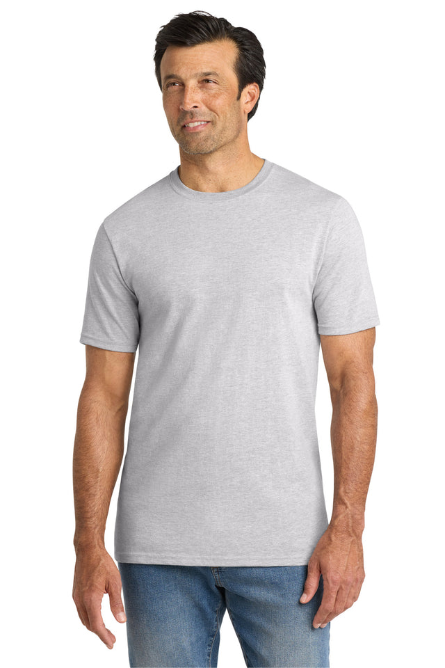 Volunteer Knitwear Men's   Chore Tee VL60