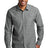 Port Authority Men's   Slub Chambray Shirt