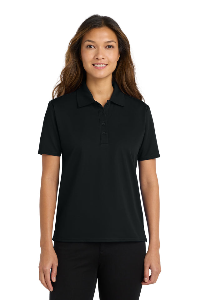 Port Authority Women's   Dry Zone   Ottoman Polo