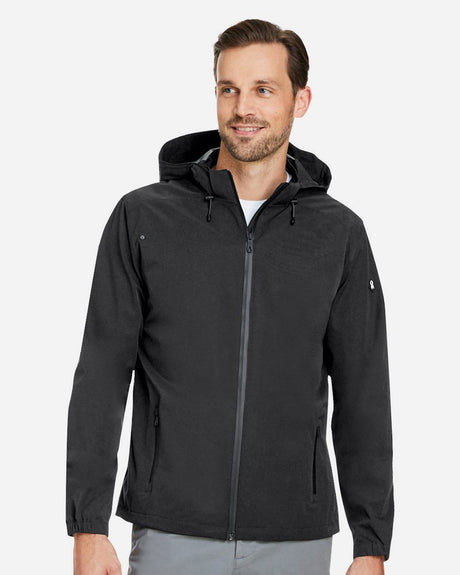 Spyder Men's Sygnal Stealth Jacket