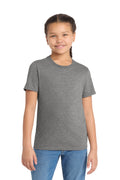 AllMade Youth    Tri-Blend Tee AL207