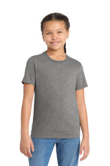 AllMade Youth    Tri-Blend Tee AL207