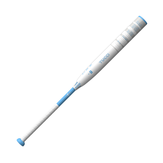 Tucci Firenze (-11) USSSA And Usa Fastpitch Softball Bat