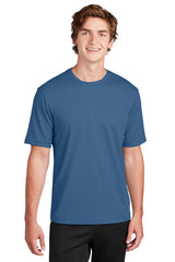Sport-Tek Men's   PosiCharge   RacerMesh   Tee
