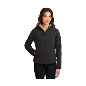 Port Authority Women's   Glacier   Soft Shell Jacket