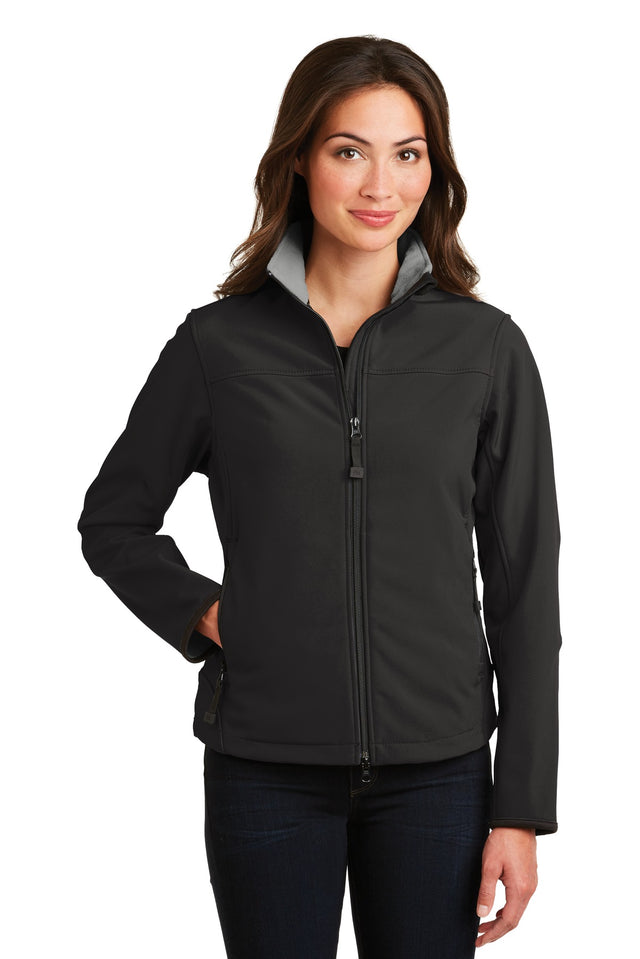 Port Authority Women's   Glacier   Soft Shell Jacket