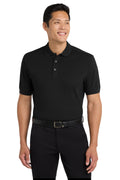 Port Authority Men's   Stretch Pique Polo