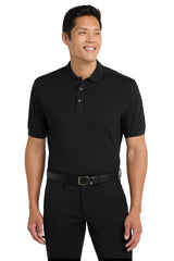 Port Authority Men's   Stretch Pique Polo