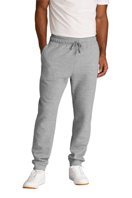 Port & Co Men's   Core Fleece Jogger