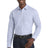 Port Authority Men's    Slim Fit SuperPro    Oxford Shirt