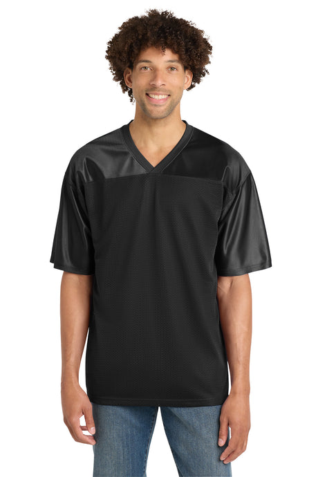 Sport-Tek Men's   PosiCharge   Replica Jersey