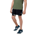 New Balance Men's Q Speed 5 Inch 2 in 1 Short-1