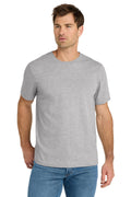 Volunteer Knitwear Men's   Daily Tee VL45