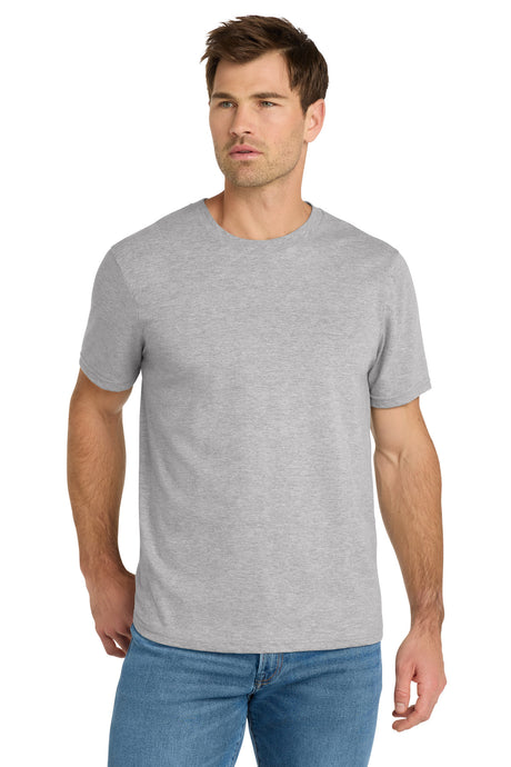 Volunteer Knitwear Men's   Daily Tee VL45