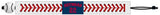 Gamewear Atlanta Braves Jason Heyward Classic Baseball Bracelet