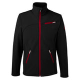Spyder Men's Transport Soft Shell Jacket 187334-AB