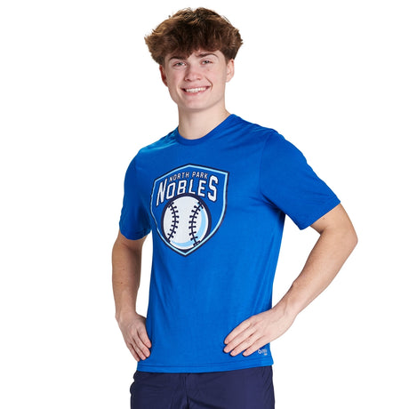 Champro Youth Superior Recycled Lifestyle Tee